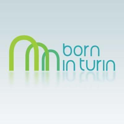 La Casa Di Born In Turin Apartamento Exterior foto